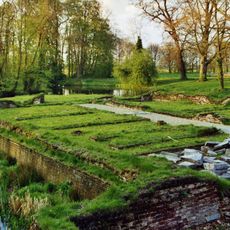 Klein Hemmen, huisplaats