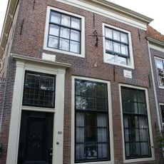 Zuider Havendijk 84, Enkhuizen