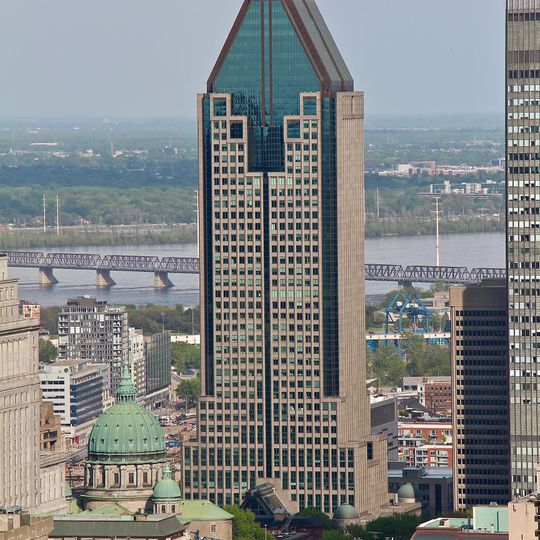 1000 de La Gauchetière