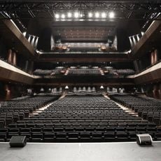 Salle Pleyel
