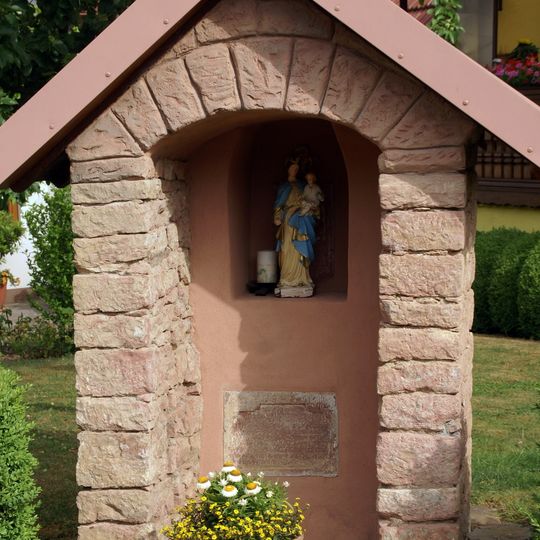 Hellchen Kleinlaudenbacher Straße