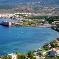 Distretto di Karaburun