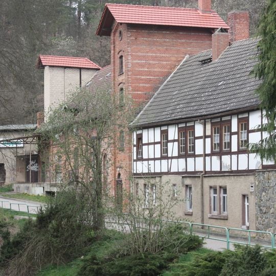 Brauerei Wippra