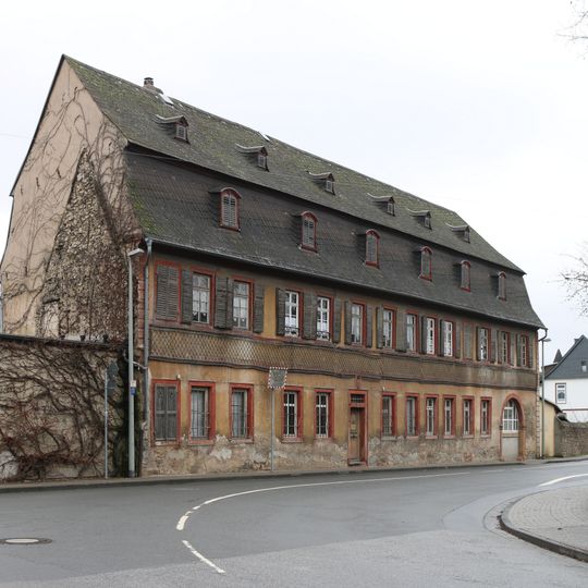 Brentanohaus