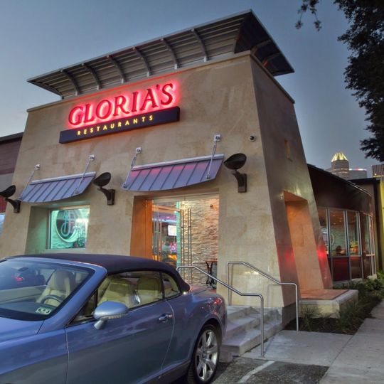 Gloria's Latin Cuisine