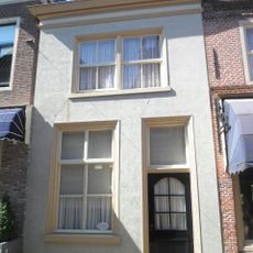 Westerstraat 80, Enkhuizen
