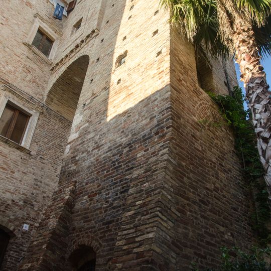 Torre di massimo avvistamento