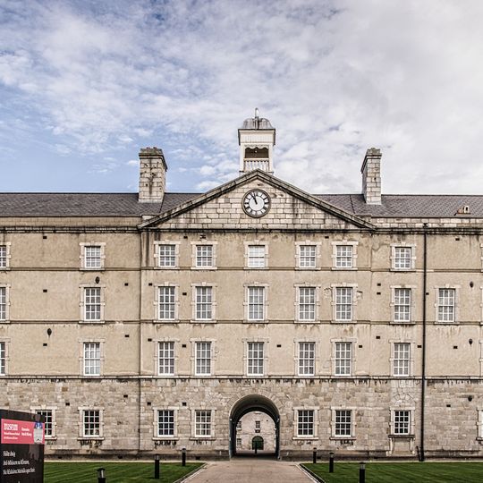 Collins Barracks