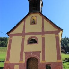 Aichhorner Kapelle