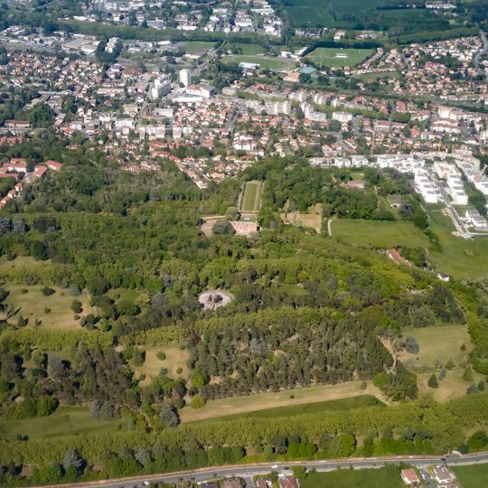 Ramonville-Saint-Agne