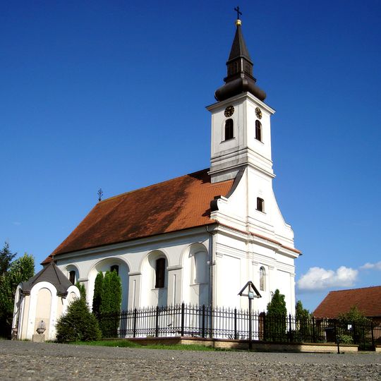 Église Saint-Georges de Ratkovo
