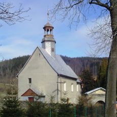 Church of Bartłomiej