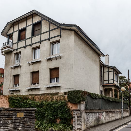 Avenida del Ferrocarril, 10