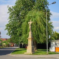 Kříž Floriána Kyseláka