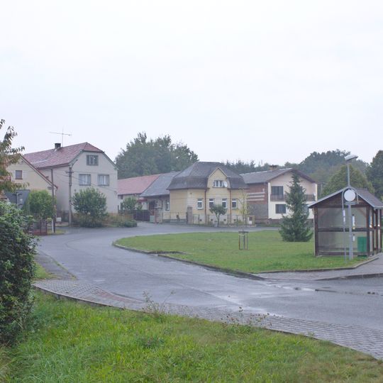 Dobříč