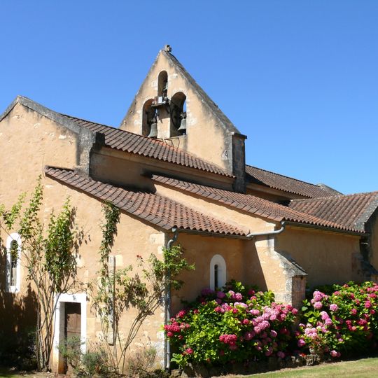 Église Saint-Avit de Lavaur