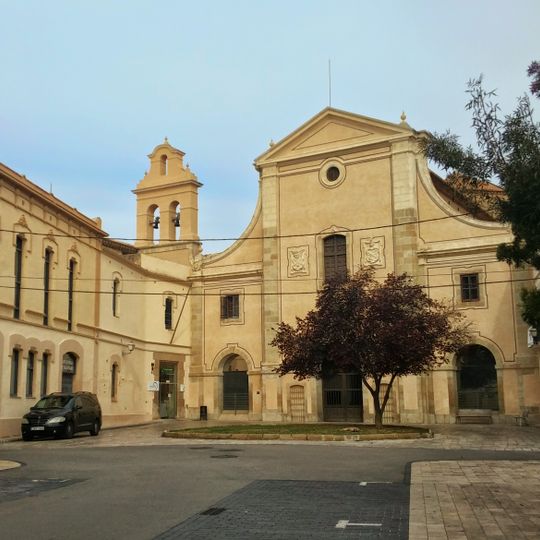 Plaça dels Josepets