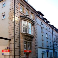Gartenstraße 11-11a (Fürth)