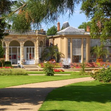 Sites to visit in Rennes: historic monuments, museums, and parks