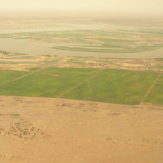 Circondario di Macina