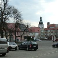 Leśnica