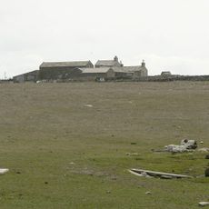 Nether Linnay, North Ronaldsay