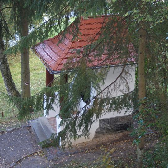 Kaplica Dom Annasza w Wielu