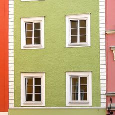 Bürgerhaus, Mühldellerhaus