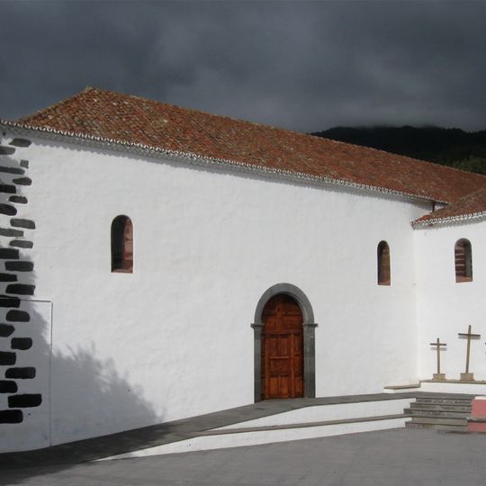 Iglesia de Nuestra Señora de la Candelaria