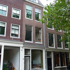Oudegracht 239, Utrecht