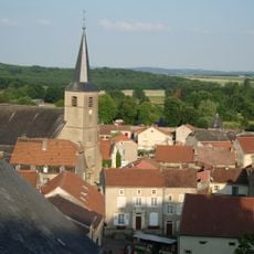 Église Saint-Nicolas