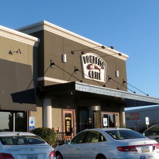 Bonefish Grill