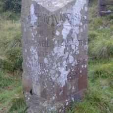 Milestone, Trough of Bowland