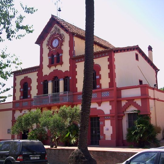 La Sénia del Rellotge