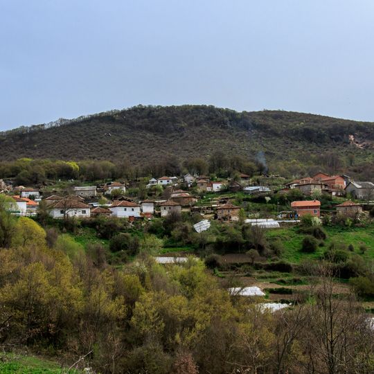 Gorni Lipoviḱ