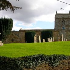 Church of St Michael