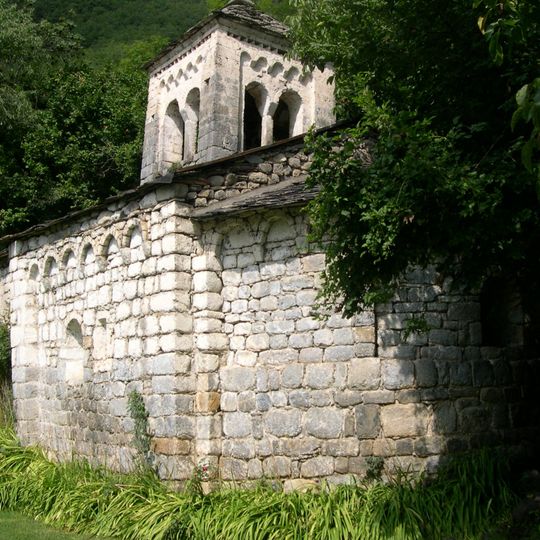 Virgen de Gracia de El Run