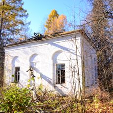 Часовня (Сушнево-1)