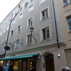 Linzer Gasse 26, Salzburg