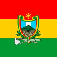 dipartimento di Jalapa