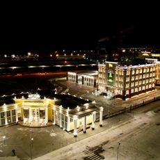 UMMC Museum of Military and Automotive Equipment