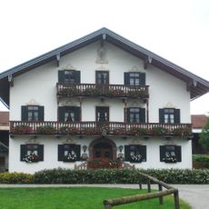 Bauernhaus