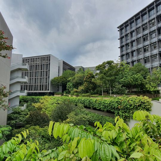 Khoo Teck Puat Hospital
