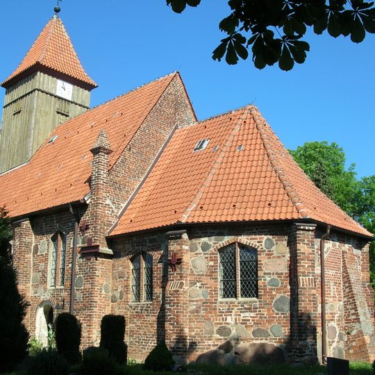St. Katharinen