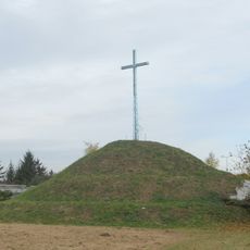 Ioannes Paulus II Mound