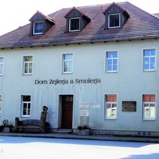 Lohsa, Dom Zejlerja a Smolerja