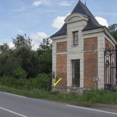 Château du Perray