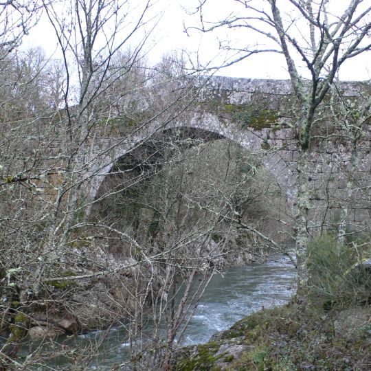 Ponte Taboada