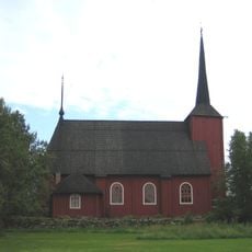 Ulrika Eleonora Church