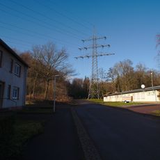 Rotstaystraße